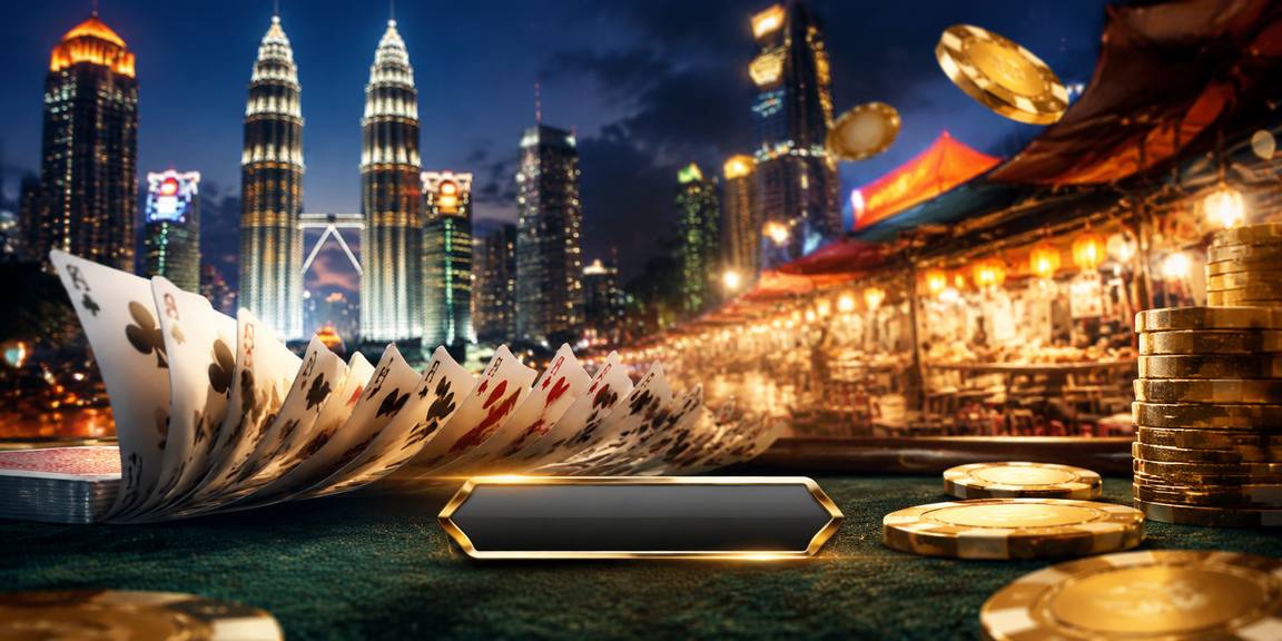 g club Slots, meja live dan betslip bergerak