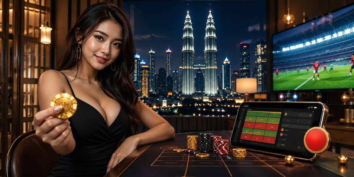 g club Live Baccarat